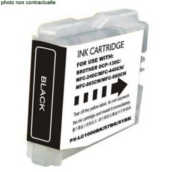 Brother® LC 1000 Black (500...