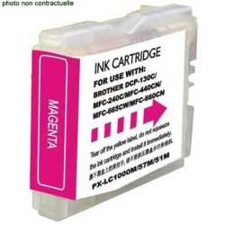 Brother® LC 1000 Magenta...