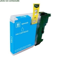 Brother® LC 1100 Cyan (325...