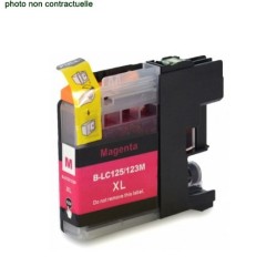 Brother® LC 121 / 123...