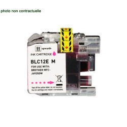 Brother® LC 12E Magenta...