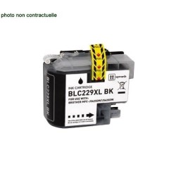 Brother® LC 229 XL Black...