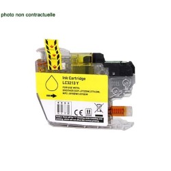Brother® LC 3213 Yellow...