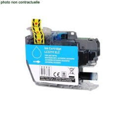 Brother® LC 3219 Cyan XL...