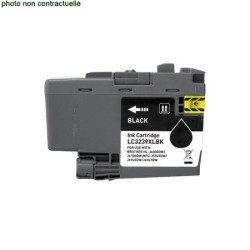 Brother® LC 3239 XL Black...
