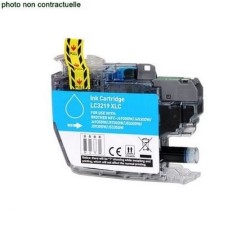 Brother® LC 421 Cyan (200...