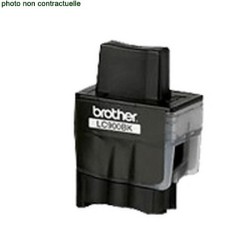 Brother® LC 900 Black (500...