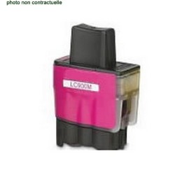 Brother® LC 900 Magenta...
