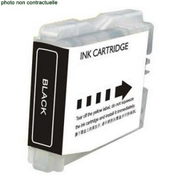 Brother® LC 970 Black (600...