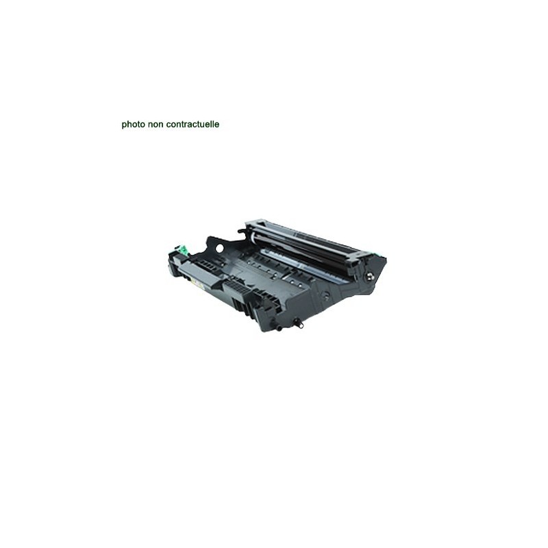 Brother® DR 2100 (12k) tambour générique - Économies garanties