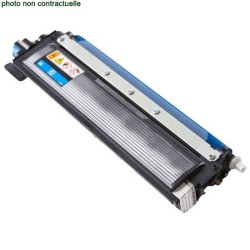 Brother® TN 230 Cyan (1400...