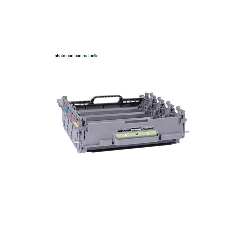 Brother® DR 321 Color (25k) tambour générique - Économies garanties