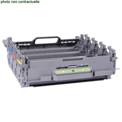 Brother® DR 421 Color (50k)...