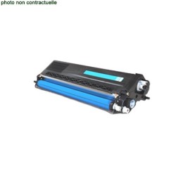 Brother® TN 910 Cyan (9000...