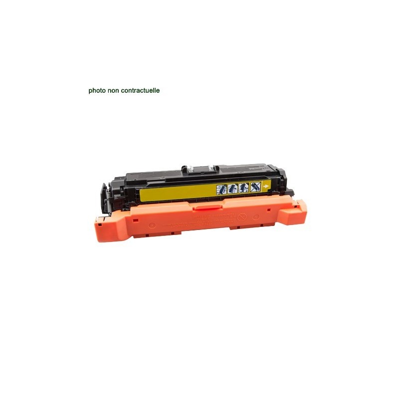 Canon® CRG 040H Yellow (10k) cartouche générique - Économies garanties