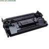 Canon® CRG 041H / CF 287X Black (20k) cartouche générique - Économies garanties