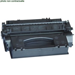 Canon® 708H / 715H Black...