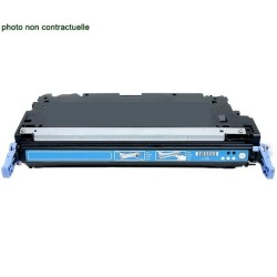 Canon® 711 / CEXV26 Cyan...