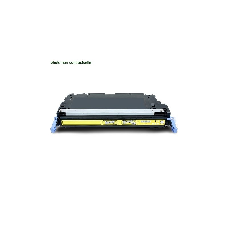 Canon® 711 / CEXV26 Yellow (4k) cartouche générique - Économies garanties