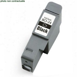 Canon® BCI24 Black (240...
