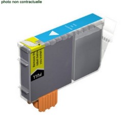 Canon® BCI3e Cyan (400...