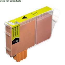 Canon® BCI3e Yellow (400...
