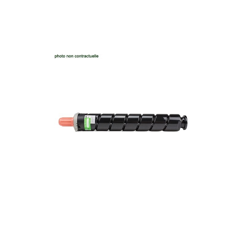 Canon® C-EXV28 Black cartouche générique - Économies garanties