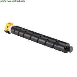 Canon® C-EXV51 Yellow...