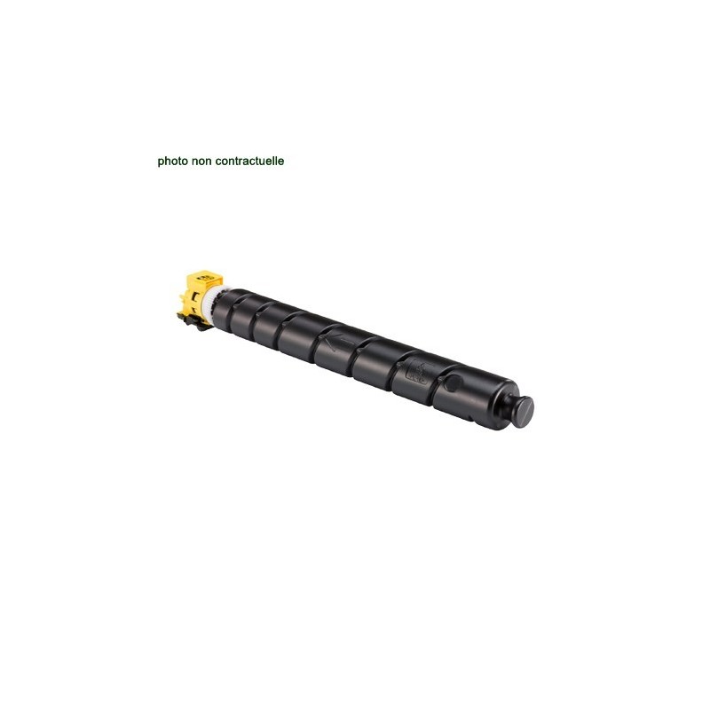 Canon® C-EXV51 Yellow  cartouche générique - Économies garanties