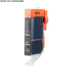 Canon® CLI 521 Black (9ml)...