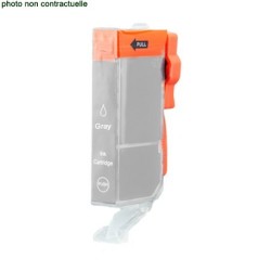 Canon® CLI 521 Grey (9ml)...