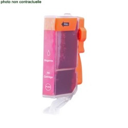 Canon® CLI 526 Magenta...