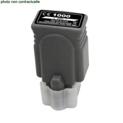 Canon® PFI1000 Black Mat...