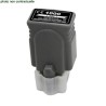 Canon® PFI1000 Black Mat (80ml) cartouche générique - Économies garanties
