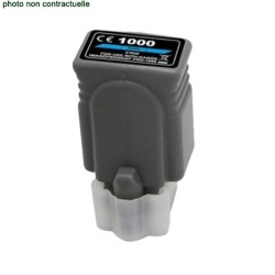 Canon® PFI1000 Photo Cyan...