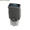 Canon® PFI1000 Photo Cyan (80ml) cartouche générique - Économies garanties