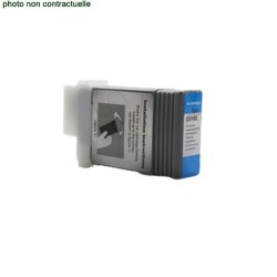 Canon® PFI107 Cyan (130 ml)...