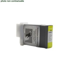 Canon® PFI107 Yellow (130...