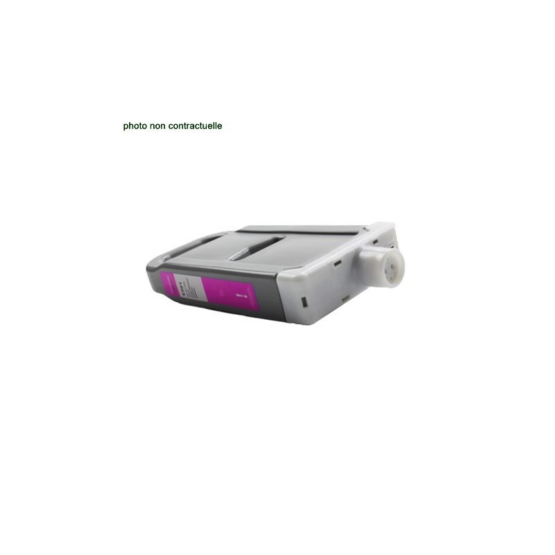 Canon® PFI703 Magenta (700 ml) cartouche générique - Économies garanties