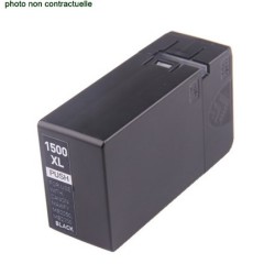 Canon® PGI 1500 Black XL...