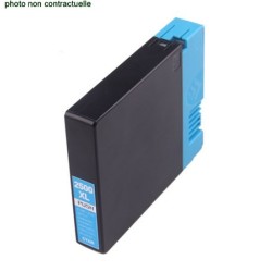 Canon® PGI 2500 Cyan XL...