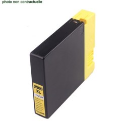 Canon® PGI 2500 XL Yellow...