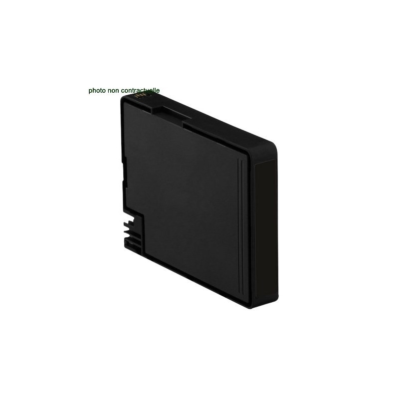 Canon® PGI 29 Black Mat (36ml) cartouche générique - Économies garanties