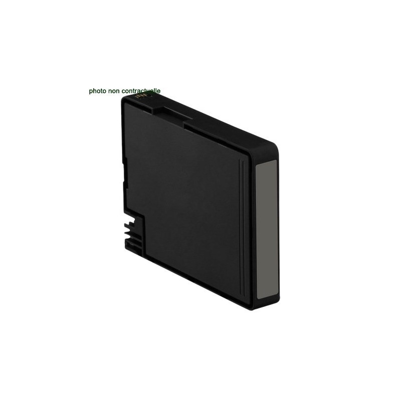 Canon® PGI 29 Dark Grey (36ml) cartouche générique - Économies garanties