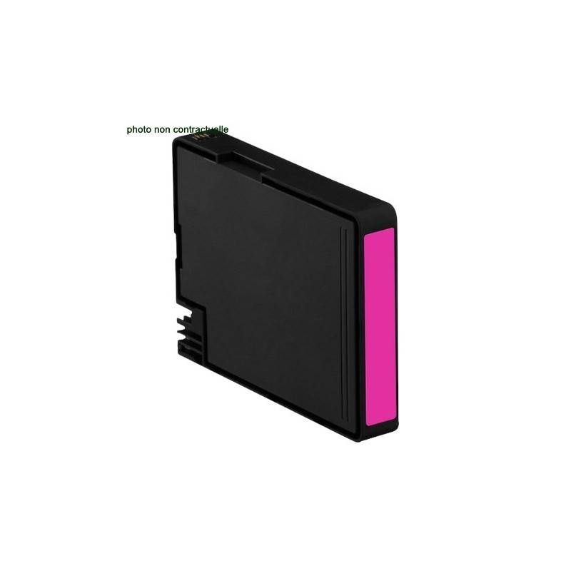 Canon® PGI 29 Magenta (36ml) cartouche générique - Économies garanties