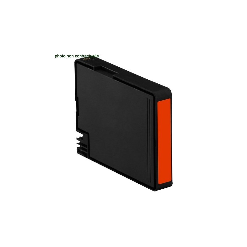 Canon® PGI 29 Rouge (36ml) cartouche générique - Économies garanties