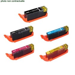 Canon® PGI 580 / CLI 581...