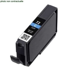 Canon® PGI 72 Cyan (14ml)...