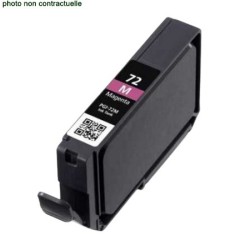 Canon® PGI 72 Magenta...