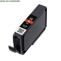 Canon® PGI 72 Rouge (14ml)...